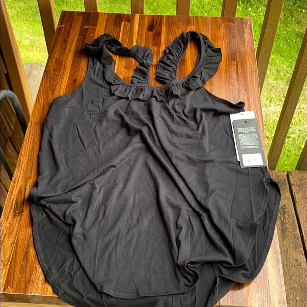 Glyder Workout tank